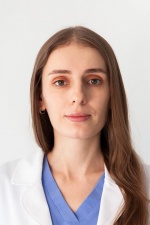 Харун Ирина Леонидовна