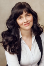 Буткевич Ирина Николаевна