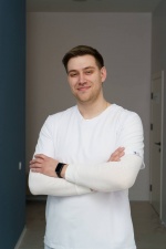 Бутрий Никита Владимирович