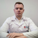 Бузина Олег Сергеевич