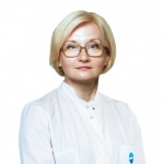 Бычкова Светлана Анатольевна