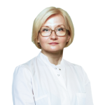 Бычкова Светлана Анатольевна