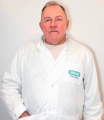 Быховец Юрий Михайлович