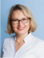 Бьень Светлана Владимировна