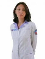 Цай Татьяна Леонидовна