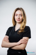 Цалина Кристина Александровна