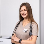 Цап’як Наталія Андріївна 