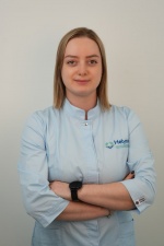 Цедило Ольга Дмитриевна