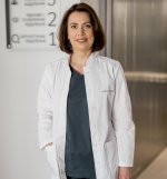 Цейтлін Вікторія Миколаївна