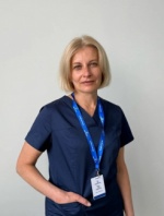 Чабан Седа Борисівна