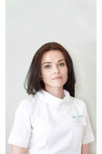 Чайка Оксана Ивановна