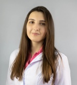 Чаюн Юлія Сергіївна