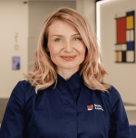 Чебанова Ирина Николаевна