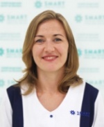 Чебанова Ярослава Валентиновна