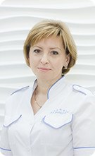 Чечко Наталія Миколаївна