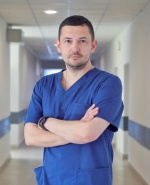 Чеканов Дмитро Юрійович