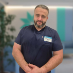 Челенюк Александр Иванович