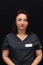 Чепіль Марта Іванівна