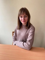 Чепурная Наталья Александровна