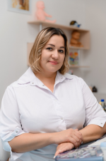 Черенкова Наталья Анатольевна