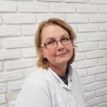 Черепань Ольга Викторовна