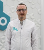 Черепинский Михаил Анатольевич
