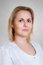 Черевань Наталья Ефимовна