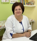 Черевко Ірина Григорівна