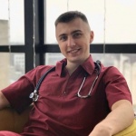Чергинец Станислав Александрович