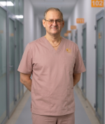 Черхавий Володимир Іванович