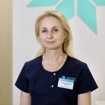 Черная Елена Александровна