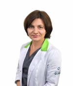 Черненко Анна Григорівна