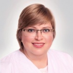 Черник Наталія Михайлівна