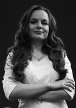 Черникова Алина Вячеславовна