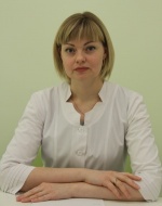 Чернікова Інна Сергіївна