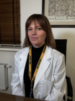 Чернобровкіна Юлія Володимирівна