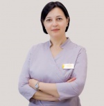 Чернова Елена Витальевна