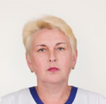 Чернова Елизавета Вадимовна