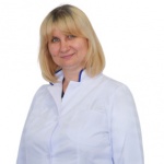 Чернуська Інна Вадимівна