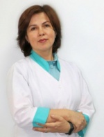 Черняк Светлана Павловна