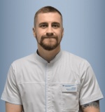 Черный Никита Евгеньевич