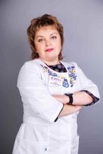 Черныш Наталья Николаевна