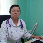 Чернищук Ірина Олександрівна