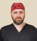 Чертков Аркадий Юрьевич