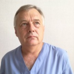 Чесноков Ігор Володимирович