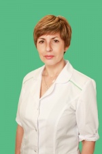Четверик Виктория Владимировна