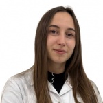 Чияченко Елена Олеговна