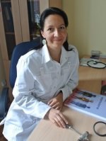 Чижикова Марина Евгеньевна