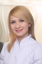Чмырук Ярина Степановна