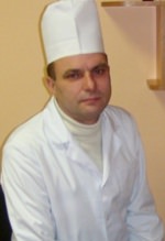 Чорба Михаил Иванович
